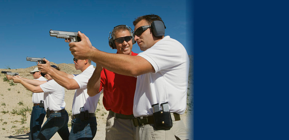 PRO-Second Amendment